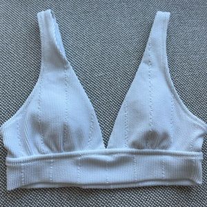 Aerie small bikini top!